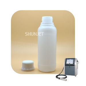 <strong>KGK</strong> <strong>Inkjet</strong> Printer Alternative Ink Makeup Bottle 0258 500ML for <strong>KGK</strong> CCS-R Printing Machine Solvent for CIJ Ink - Product Image 1