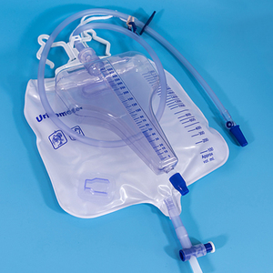Collecteur d'urine stérile médical jetable YINGMED, urinomètre - Product Image 2