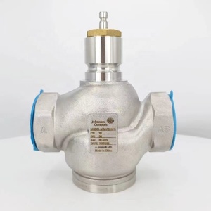 Venta de roscas de émbolo bidireccionales originales Johnson VGA7201AG/BL/CN/DP / 7201 er/FS - Product Image 2