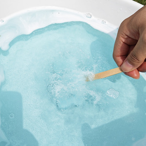Barre de <span class=keywords><strong>bain</strong></span> moussante OEM ODM Marque Privée, Bombe de <span class=keywords><strong>bain</strong></span> parfumée à mousse riche, Jouet de <span class=keywords><strong>bain</strong></span> pour enfants pour la création de bulles et le moment <span class=keywords><strong>bain</strong></span> - Product Image 4