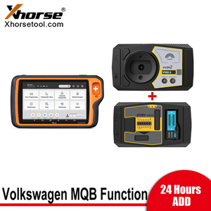 Licence Xhorse B-MW Moto/ISN sur banc/<span class=keywords><strong>VAG</strong></span> MQB48 NEC35XX/Série G BDC2 IMMO pour <span class=keywords><strong>VVDI</strong></span> Key Tool Plus/VVDI2/Key Tool MIDI - Product Image 4