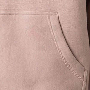 Low MOQ Customized Low Price Men Casual <b>Thermal</b> <b>Hoodies</b> Best Quality Durable Material <b>Hoodies</b> for Men - Product Image 6