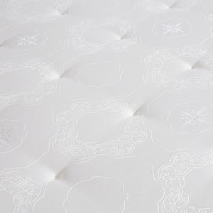 China la orgánico ortopédicos 160x200 <span class=keywords><strong>Talalay</strong></span> colchón de látex 100% Natural - Product Image 2