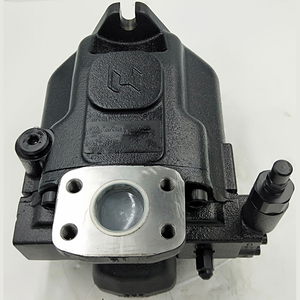 Pompe à pistons axiaux à circuit ouvert à haut rendement volumétrique série <span class=keywords><strong>PVPC</strong></span>-C <span class=keywords><strong>PVPC</strong></span>--3 - Product Image 1