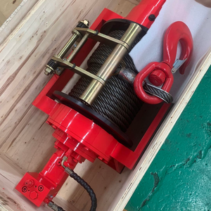 Treuil hydraulique à câble <span class=keywords><strong>de</strong></span> 15 <span class=keywords><strong>tonnes</strong></span>, directement <span class=keywords><strong>de</strong></span> l'usine, treuil hydraulique <span class=keywords><strong>de</strong></span> 10 <span class=keywords><strong>tonnes</strong></span>, 20 <span class=keywords><strong>tonnes</strong></span>, 30 <span class=keywords><strong>tonnes</strong></span> pour camion <span class=keywords><strong>de</strong></span> dépannage et équipement industriel - Product Image 6