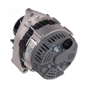 Hansen tbd226b wp6g 1001752070 13024345 13024500 24V DIESEL Máy phát điện động cơ - Product Image 5