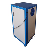 Redresseur 3000A 12V à refroidissement par eau, redresseur à électrodéposition de zinc