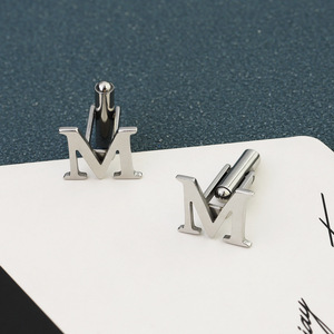 <span class=keywords><strong>Gemelli</strong></span> con nome personalizzato Winwinwin <span class=keywords><strong>gemelli</strong></span> personalizzati regalo per uomini di nozze - Product Image 1