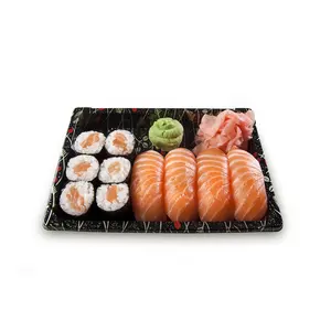 Fabrik Direkt verkauf Halal Großhandel japanischen frischen Senf 1kg Trocken futter Wasabi Pulver für Sushi-Produkt