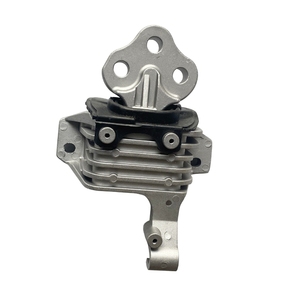 Juego de Soportes de Motor Nasyon para Chrysler 2015-2017 y Jeep Cherokee 2014-2018 2.4L 68192831AD 68190606AE 68157441AD - Product Image 3