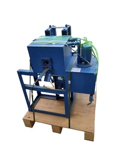 Customizable Square Circular <b>Wood</b> Spray Polishing Scraping <b>Machine</b> with Efficient Motor for Various Sizes - Product Image 1