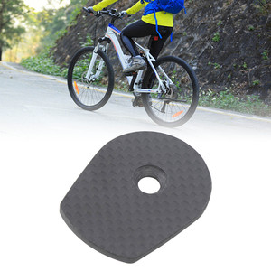 Tapa superior de carbono para dirección de bicicleta con tornillo de titanio para <span class=keywords><strong>Canyon</strong></span> H31 H11 H36 - Product Image 4