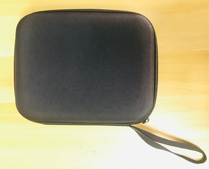 Bump <b>Meat</b> Injector Syringe Kit with 3 Professional Marinade Injector Needles and Travel Case for BBQ - Product Image 2