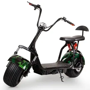 YIDE Electric Motorcycle Fast Way To Go The City