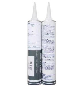 สารกันรั่วซึมซิลิโคนเกรดสารหน่วงไฟสำหรับ Ke3494สารหน่วงไฟ Ke-3494ซิลิโคน RTV - Product Image 4