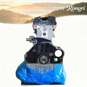 Motore Completo 1.8L 4 Cilindri A18XER Z18XER F18D4 in Offerta, Compatibile con Chevrolet Cruze Sonic Opel Insignia Zafira <span class=keywords><strong>Mokka</strong></span> - Product Image 4