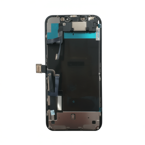 Pantalla LCD y Táctil para iPhone 11 con Cable Flex para Auriculares, Paquete de Servicio - Product Image 2