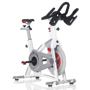Professional Cardio Commercial Gym ฟิตเนสอุปกรณ์การออกกำลังกายในร่มจักรยาน (AG-135)
