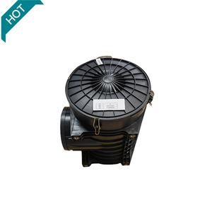 Nouvelle arrivée personnalisé 202V25919-0012 accessoires de camion pièces automobiles camions lourds HOWO SINOTRUK - Product Image 4