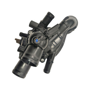 E 11537534521 11538699290 Auto motore termostato refrigerante per BMW MINI R55 R56 R58 R59 R60 Peugeot 308 508 2008 3008 - Product Image 6