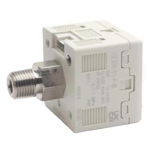 Manómetro Digital Original-SMC ISE20B-Y-P-N01-W - Product Image 4