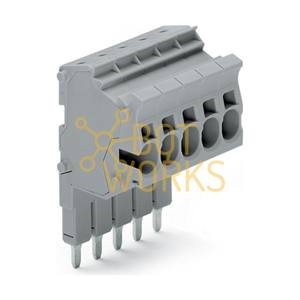 Wago 2004552 - Nuovo - Product Image 1