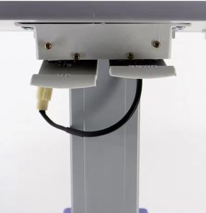 자동 렌즈계 및 자동 굴절계 전문가 유형 안과 병원 디지털 전기 테이블 ET-20 - Product Image 6