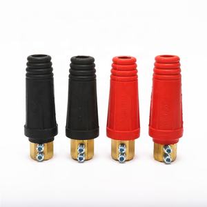 CE بنفايات شهادة الصينية نوع كابل لحام موصل DKL-95 - Product Image 6