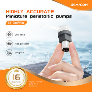 Перистальтический насос для напитков и соусов - Product Image 5