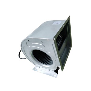 Ventilateur centrifuge HUAHAO FJ-7-7 à 70 pales en tôle galvanisée pour système HVAC - Product Image 5