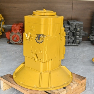 Bơm thủy lực E320 e323gc a28vo130 5319886 lắp ráp máy bơm cho Sâu Bướm máy xúc linh kiện - Product Image 2