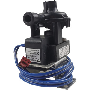 Bomba de drenaje Lepu Motor Pld48 20, 220V 50Hz 2500Rpm para piezas de aire acondicionado - Product Image 1