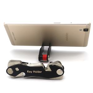 ที่ใส่กุญแจโลหะอัลลอยสังกะสีอัลลอยพร้อมที่เปิดขวดและที่จัดระเบียบโทรศัพท์ดีไซน์ตามสั่ง - Product Image 5