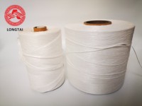 Fil ou câble de haute qualité torsadé PP remplisseuses polypropylène PP fil de remplissage