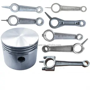 Sharpower bán buôn tất cả các mô hình Máy nén khí phụ tùng kết nối rod mang vòng piston giá