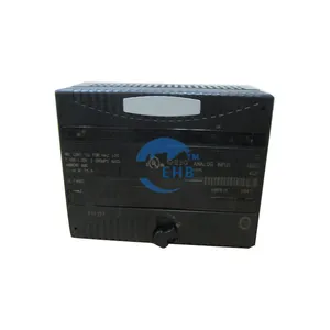 Ample inventoryhigh quality plc analog input IC200ALG230CA