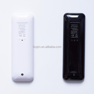 Factory Wholesale AOK AC123-01 Single-frequency Transmitter Iron Curtain Motor <strong>Remote</strong> <strong>Control</strong> Modern Design Wedding Accessories - Product Image 3