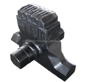 Tốt nhất sản phẩm bán chạy <span class=keywords><strong>TBM</strong></span> có thể thay thế <span class=keywords><strong>scraper</strong></span> bits cho năng lượng xây dựng đường hầm nhàm chán Máy <span class=keywords><strong>scraper</strong></span> lưỡi - Product Image 6