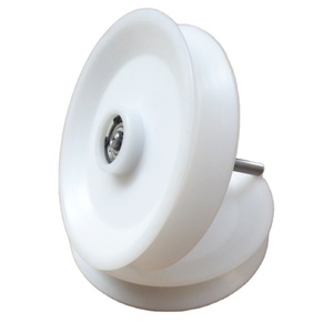 Máquina de Extrusión, Extrusora, Polea de Revestimiento de Plástico - Product Image 1