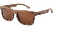 Kingseven — lunettes de soleil en bois, verres oculaires, nouvelle mode, 2021, 2021