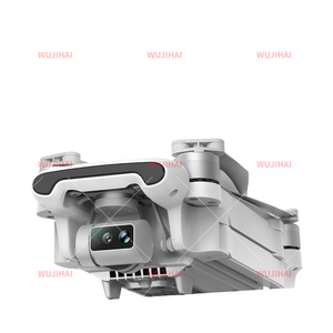 GPS Brushless 3 axes avec caméra 4K, portée <span class=keywords><strong>de</strong></span> 20 km, télécommande Wi-Fi/application - Product Image 2