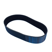 Courroie trapézoïdale originale Poly V-Belt 210J pour moteur paramoteur DLE170/DLE170M/DLE200, accessoires DLE, pièces DIY pour drones de course FPV RC