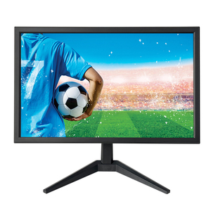 Monitor LCD LED para PC <span class=keywords><strong>de</strong></span> 15.4, 17, 18.5 y 19 Pulgadas a <span class=keywords><strong>Precio</strong></span> Económico para Oficina y <span class=keywords><strong>Computadora</strong></span> <span class=keywords><strong>de</strong></span> Escritorio - Product Image 5