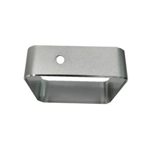 Piezas Metálicas de Alta Precisión Mecanizadas por CNC en Aleación de Aluminio Anodizado Personalizadas, Servicios de Mecanizado de Metal Personalizados, Piezas de Torneado - Product Image 6