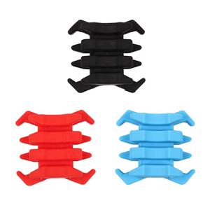 <span class=keywords><strong>Stabilisateur</strong></span> de tir à l'arc en caoutchouc anti-vibration pour branches de poulies, accessoires pour arc et flèche, <span class=keywords><strong>stabilisateur</strong></span> de poulies pour arc composé - Product Image 6