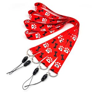 Personalized Custom Hunting <b>Lanyards</b> High Quality Jacquard <b>Lanyard</b> Neck Strap Custom Made Printing Logo <b>Lanyard</b> - Product Image 2