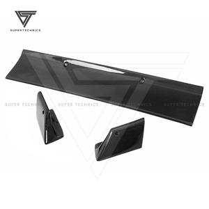 Kits de cuerpo ancho de fibra de carbono estilo Rocket Bunny para Nissan Skyline <span class=keywords><strong>R32</strong></span> <span class=keywords><strong>GTR</strong></span> 1989-1994 - Product Image 5