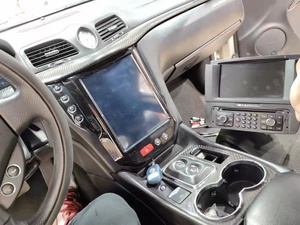 Android <span class=keywords><strong>Auto</strong></span> Stereo per Maserati GTS <span class=keywords><strong>GranTurismo</strong></span> 2007-2018 Tesla Radio Car DVD Player lettore multimediale unità principale elettronica - Product Image 6