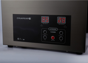 Nettoyeur à ultrasons industriel personnalisé pour pièces automobiles Laveuse de circuits imprimés Machine de nettoyage de tête d'impression à ultrasons pour <span class=keywords><strong>bloc</strong></span> moteur - Product Image 2