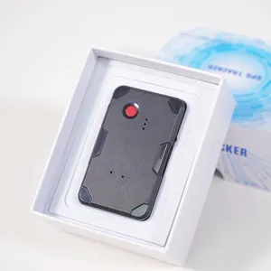 4G Từ W07B GPS Tracker 3000MAh Theo Dõi Thông Minh Thiết Bị Đám Mây Lưu Trữ Cho Xe Máy Mà Không Cần Subcription Phí